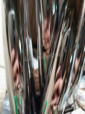 Кресло офисное BML-047 (Серый) УЦЕНКА