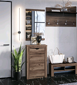 Прихожая Регина (Дуб самдал)