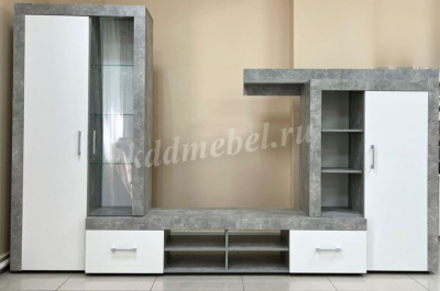 Гостиная Джерси (Ателье светлый)