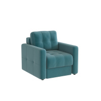 Кресло Брей, Бирюза