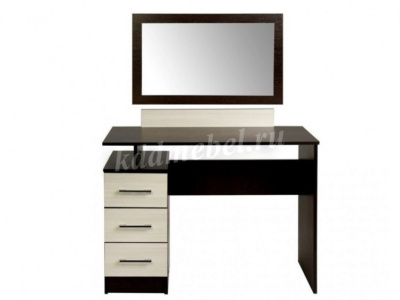 Трюмо Эра (Венге/Сосна лоредо)