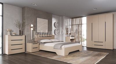 Стол туалетный Британа (Кашемир)