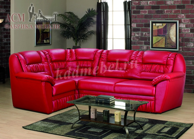 Угловой диван-кровать Марсель-3 ДУ NEW (4 кат.)