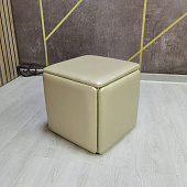 Банкетка - трансформер ТБ 01 (Жемчужный)