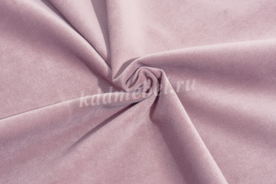 Кровать Николь 1.6 с подъемным механизмом (Микровелюр/Розовый)