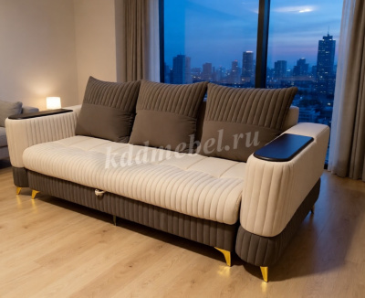 Диван-кровать Зара 2 (2 кат) Б