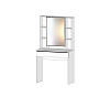Стол туалетный Элегант (Белый)