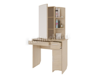 Трюмо Виктория-1 (Дуб сонома)