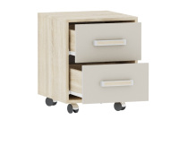 тумба выкатная откр