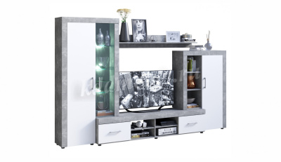 Гостиная Джерси (Ателье светлый)