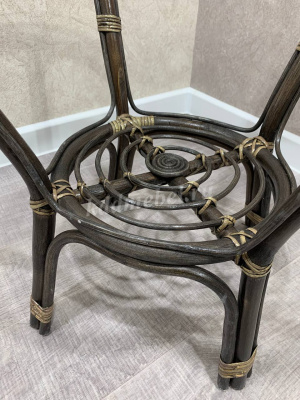 Стол RJG-Bahama (Ротанг №7)