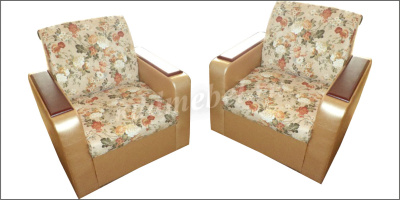 Кресло Магнолия (1 кат.)