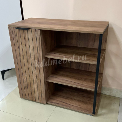 Комод Гранд 16.222 (Дуб крафт табачный)