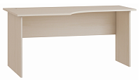 Стол письменный Гермес левый Ст01 (Дуб девонширский)