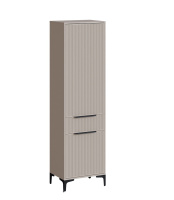 Пенал МС Кимберли_кашемир_кашемир_закрытый