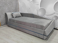 Диван-кровать Нео-17 БД Левый (3 кат.)