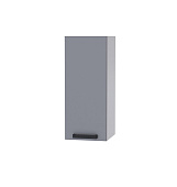 Шкаф верхний 3В кухня Танго (Белый/Ваниль глянец)