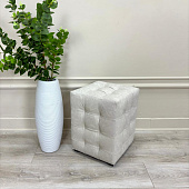 Пуф Модерн 2 мини (Маэстро серый)