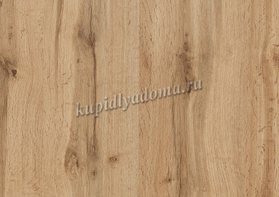 Столешница СтендМебель 400 (Дуб вотан)