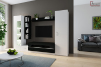 лофт Белая интерьерная лофт Белая интерьерная