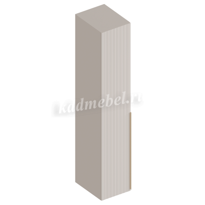 Гостиная Тефия вариант №1 (Тефия/Софт сантьяго)