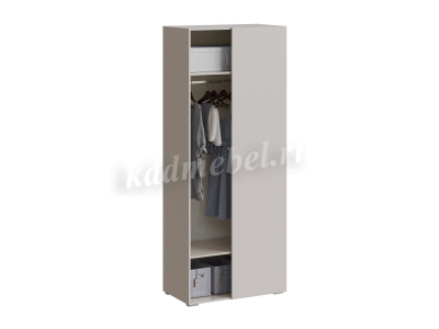 Шкаф угловой Люмьер (Кашемир)
