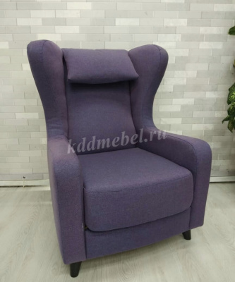Кресло Оникс-8 (3 кат.)