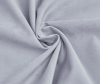 микровелюр светло-серый микровелюр светло-серый