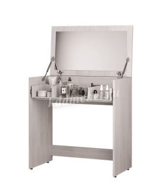 Стол туалетный Кимберли (Ясень белый)