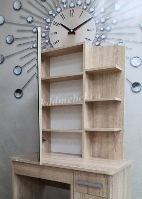 Трюмо Виктория-1 (Дуб сонома)