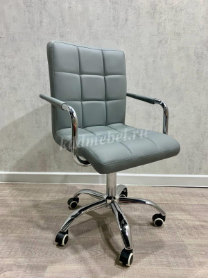 Кресло офисное BML-047 (Серый)