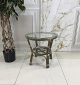 Стол RJG-Bahama (Ротанг №6)