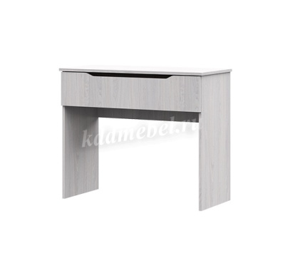 Стол макияжный Валенсия (Дуб анкор)