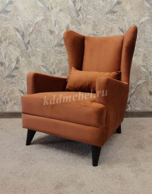 Кресло Вояж 2022 (3 кат.)