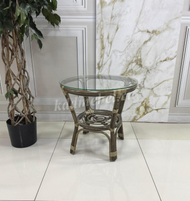 Стол RJG-Bahama (Ротанг №6)