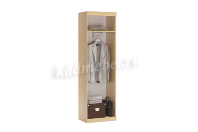 Гостиная Макси (Дуб сонома/Белое дерево)