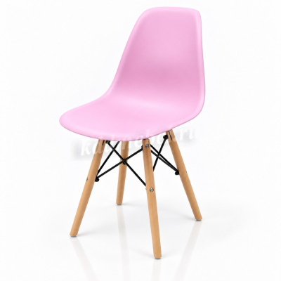 Стул обеденный GH-800 (Розовый)