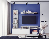 элирия белый-сной