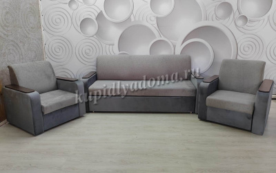 Кресло Магнолия (2 кат.)