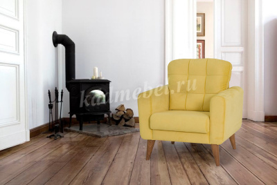 Кресло Вояж-4 (3 кат.)