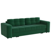 Диван Верден, Изумруд