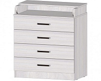 Комод пеленальный Линаура (Анкор светлый)