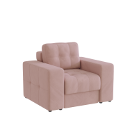 Кресло Верден, Пыльная роза