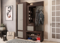 Прихожая Алекс Интерьер Прихожая Алекс Интерьер