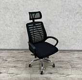 Кресло офисное BM-805 (Черный)