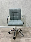 Кресло офисное BML-047 (Серый) УЦЕНКА