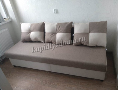 Диван-кровать Нео-30 БД (1 кат.)