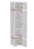 пенал_белый_дуб вотан открытый