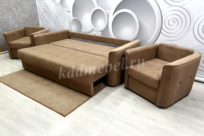 Кресло Татьяна (2 кат.)