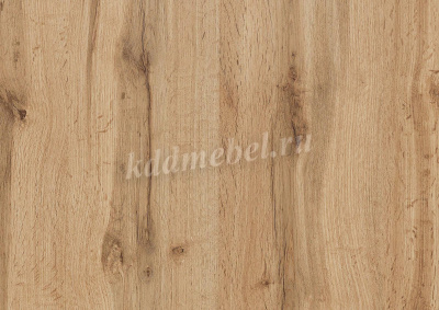 Столешница СтендМебель 250 (Дуб вотан)